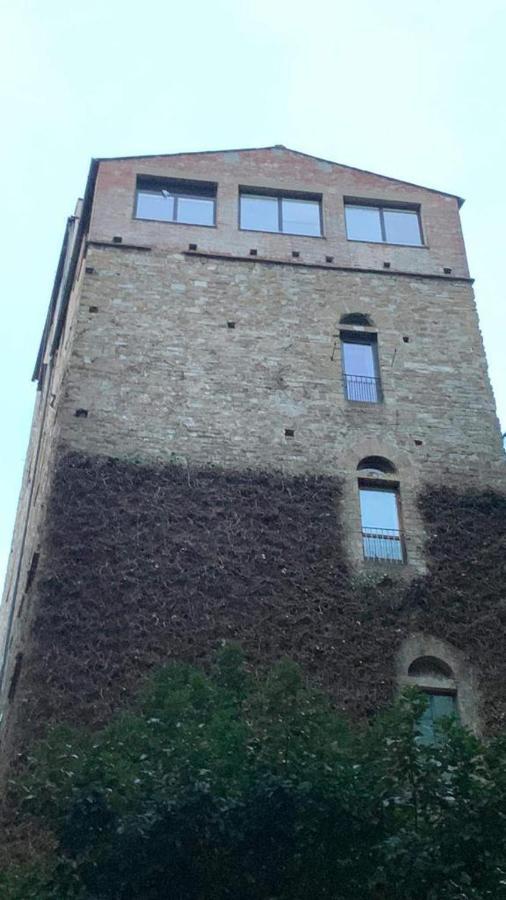 The Secret Window On The River Arno Florence Exterior photo